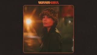 WILSN - GIRL (Official Audio)
