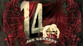 Jon Kennedy - Spellbound feat Amie J from '14' LP (2009)