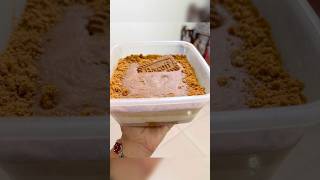 Easy Biscoff Cheese Cake | Farah Khan Famous Cheesecake #recipe #shortsfeed #shorts #yt #food