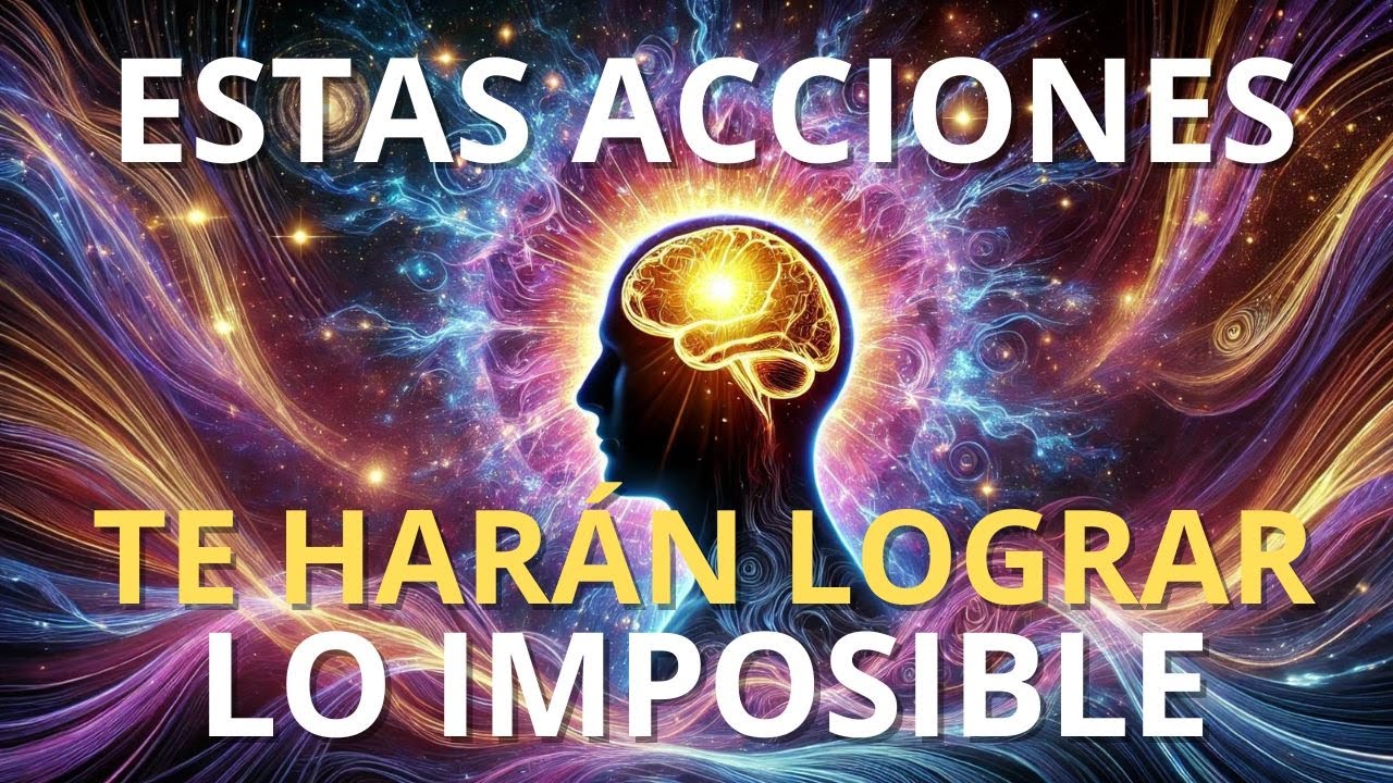 DESCUBRE EL PODER DE LA MENTE Y TRANSFORMA TU REALIDAD - YouTube