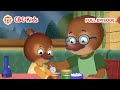 Daniel Tiger S Neighbourhood Jodi Sleeps At Her Dad S House CBC Kids 
