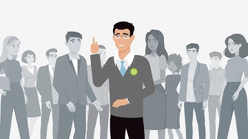 ORCID Explainer Video | Doodle Video Production