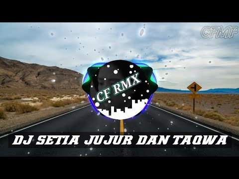 Wali - Setia Jujur dan Taqwa (Official Audio Video)