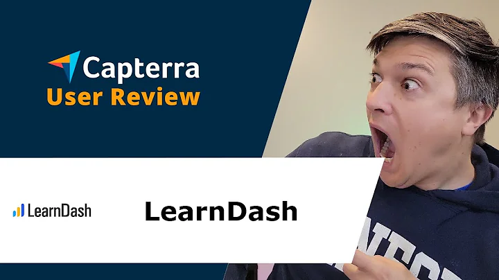 LearnDash Review: If You REALLY Want to Self-Host on WordPress...