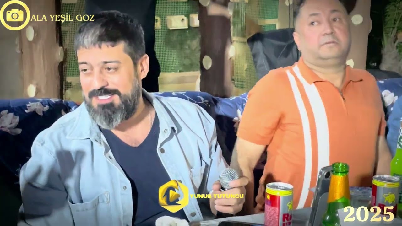 Yunus Tutuncu Basta 2025 يونس توتنجي بسته ٢٠٢٥