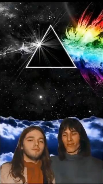 Pink Floyd: Brain Damage. - YouTube