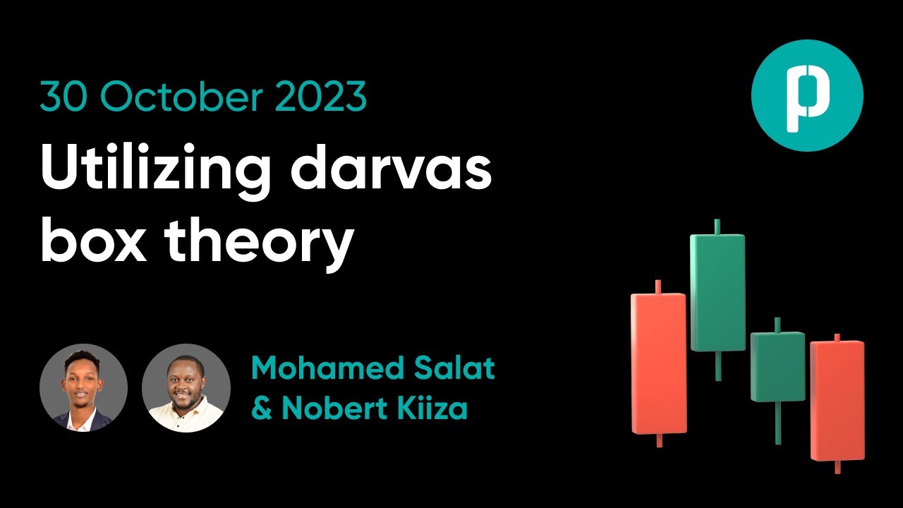 Utilizing Darvas box theory by Nobert & Mohammed - YouTube