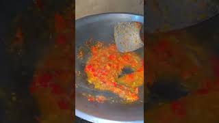 Gence Ruan sambal Goreng Ikan Gabus Khas Nusantara Borneo