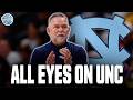 Here's why Michael Malone is the most interesting hire in college basketball | North Carolina