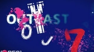 #7【ホラー】弟者の「アウトラスト」【2BRO.】