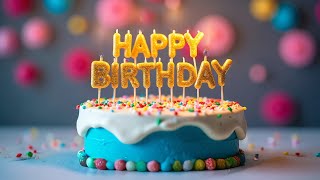 Most Popular Birthday Song 🎂 Happy Birthday Song Remix 1 Hour 🎉
