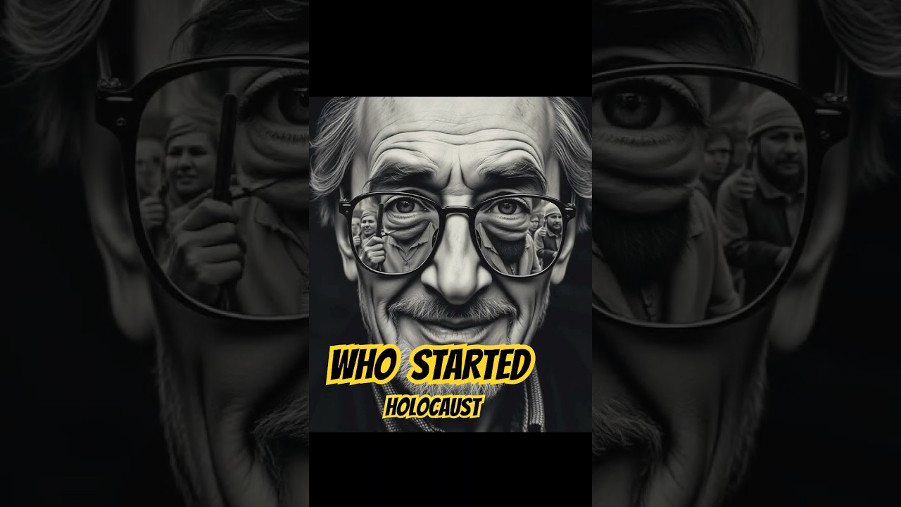 Why Evil Exists (and How to Fight It) 