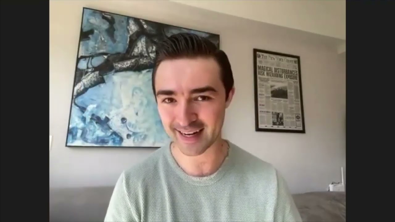 ¡Risas aseguradas! Miguel Tercero nos cuenta los secretos de 