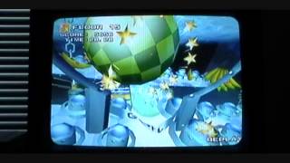 Super Monkey Ball Final Compilation
