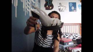 My Shoe Collection: Part 1