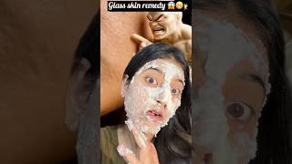 Ai skincare quick tips for glowing skin😱 #skincare #aishorts #aivideo #ai #skincareroutine #shorts