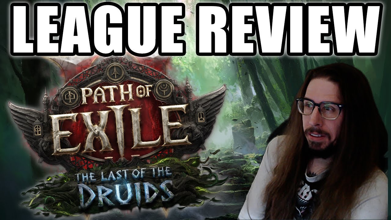 Path of Exile 2 Druid League Opening Weekend Review | Fate of the Vaal