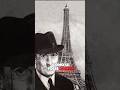 O Homem que Vendeu a Torre Eiffel! #VictorLustig #GolpeInacreditável #HistóriasFascinantes