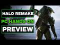 Halo Campaign Evolved is Stunning, but One Thing Bothers Me