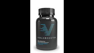 VeeloBooster Testosterone Booster Reviews -Maximize Muscle Growth: VeeloBooster Testosterone Booster