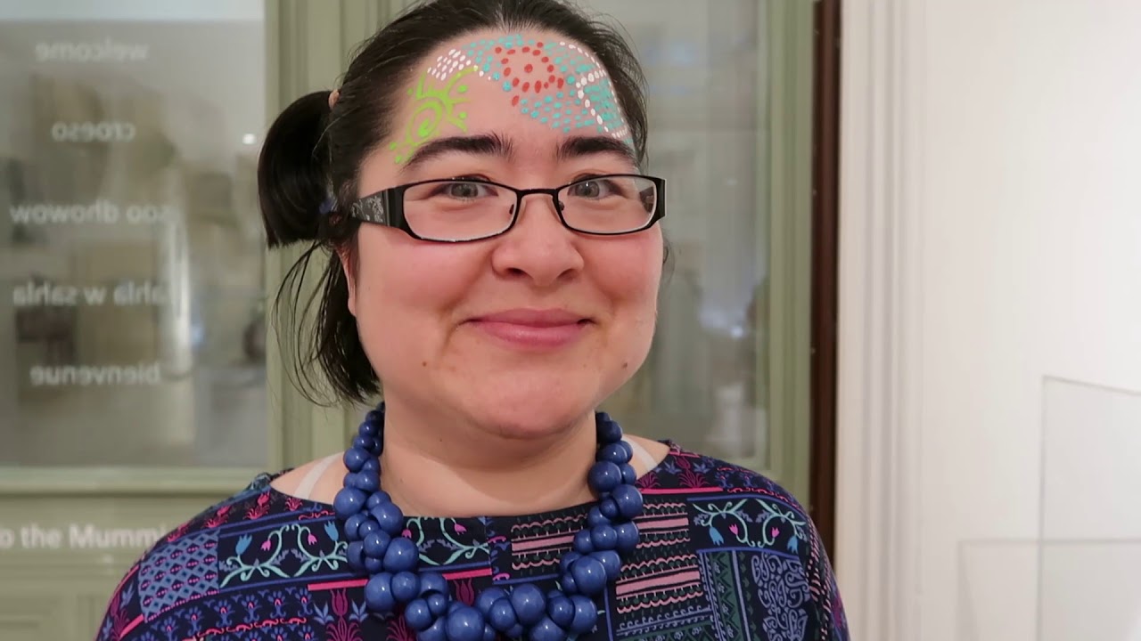 Derby Museum: Museum Late Event 