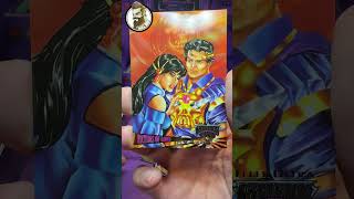 Ham-Man Reviews- Pack Opening - 995 Fleer Ultra Skeleton Warriors- Part 2 #skeletonwarriors #fleer