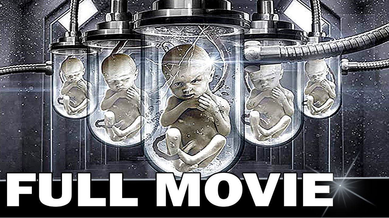 Playing God Full Movie Science Fiction, Thriller YouTube