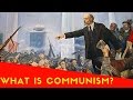 What is Communism? Mp3 Song