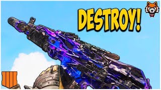 BO4's AK-47 Is Incredible...