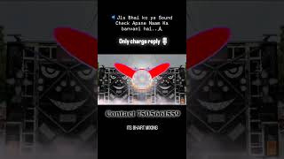 Download Lagu DJ SHIVLOK ALIGARH PUNCH SOUND DJ BHART MIXING π MP3 Download Lagu DJ SHIVLOK ALIGARH PUNCH SOUND DJ BHART MIXING π MP3