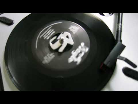 Lanier & Co — Lanier & Co - Super Lady 7"