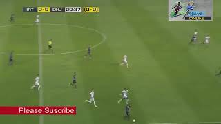 Magoli yote ya saimon msuva haya hapa