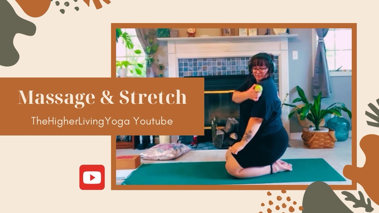 Massage & Stretch