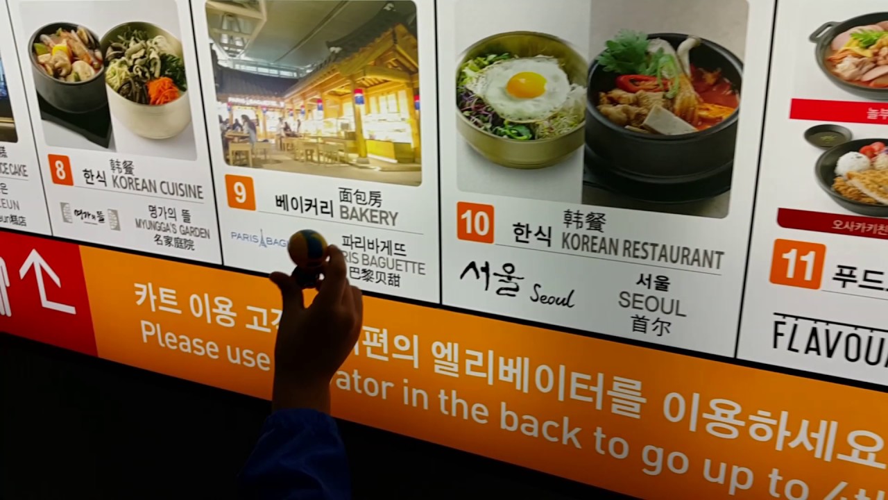 [뽀롱TV] 공항에 놀러간 친구들