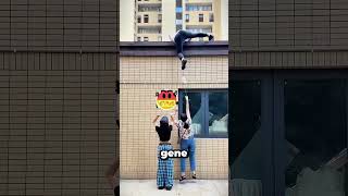 Aşkım Annen Peşimizde 😂💨 Kaçış Başladı