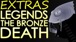 TDDC Extras: The Bronze Death