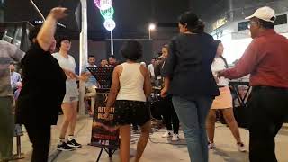 Ni Memang Mantop Awek Cun Punya Penangan