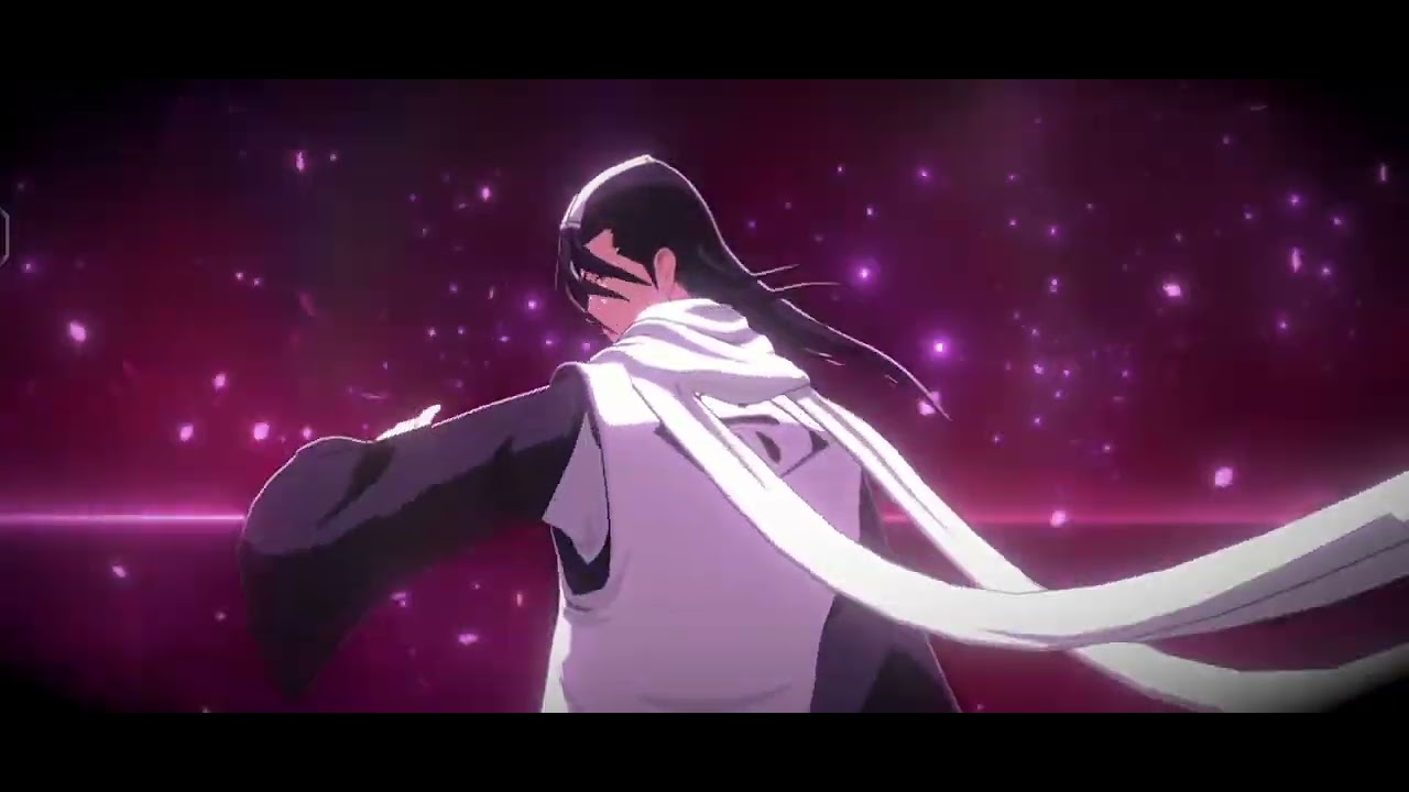 ZARAKI KENPACHI SHOWCASE #BSRCHALLENGE