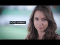 Ingrid Garibay || A Videoportrait by Luis Meixueiro