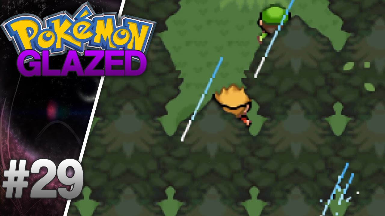 Pokemon Glazed | Episode 29 | Path of Victory [2/2]