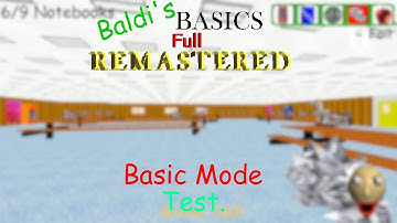 Baldi