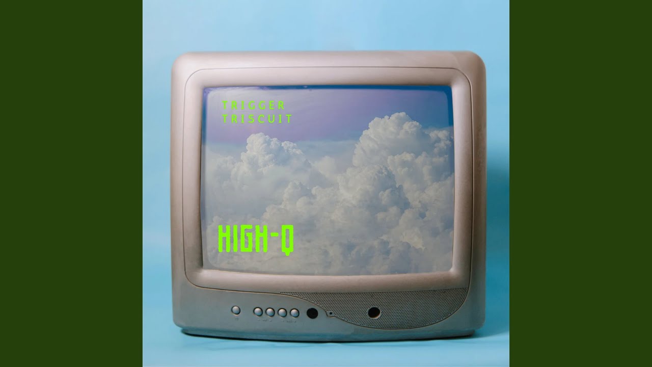 Watch High Q on YouTube Watch High Q on YouTube