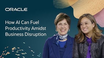 AI Now: Using AI to Lead in Times of Uncertainty