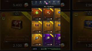 Do This BEFORE The Lost Ark Merge TOMORROW!!!