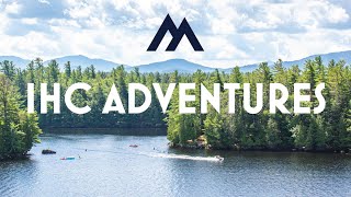 IHC Adventures - An Outdoor Adventure Camp for Kids