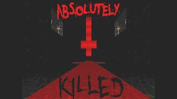 Cacowards (2016) #5 - Absolutely Killed - Part 1 - All Gimmick, All Good.