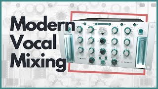 Super Airy VOCAL EQ Mixing Trick screenshot 2