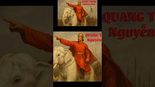 Quang Trung Nguyen Hue  Immortal Heritage shorts quangtrung vietnamesehistory backwardhistor