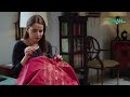 Shohar Ka Diya Hua Suit Jalane Ke Koshish | Aik Bhool | Saniya Shamshad - Hammad Farooqui | Green TV