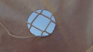 Mirror Work Sch Round Mirror Work Sch Kutchi Mirror Work Hand Embroidery Work